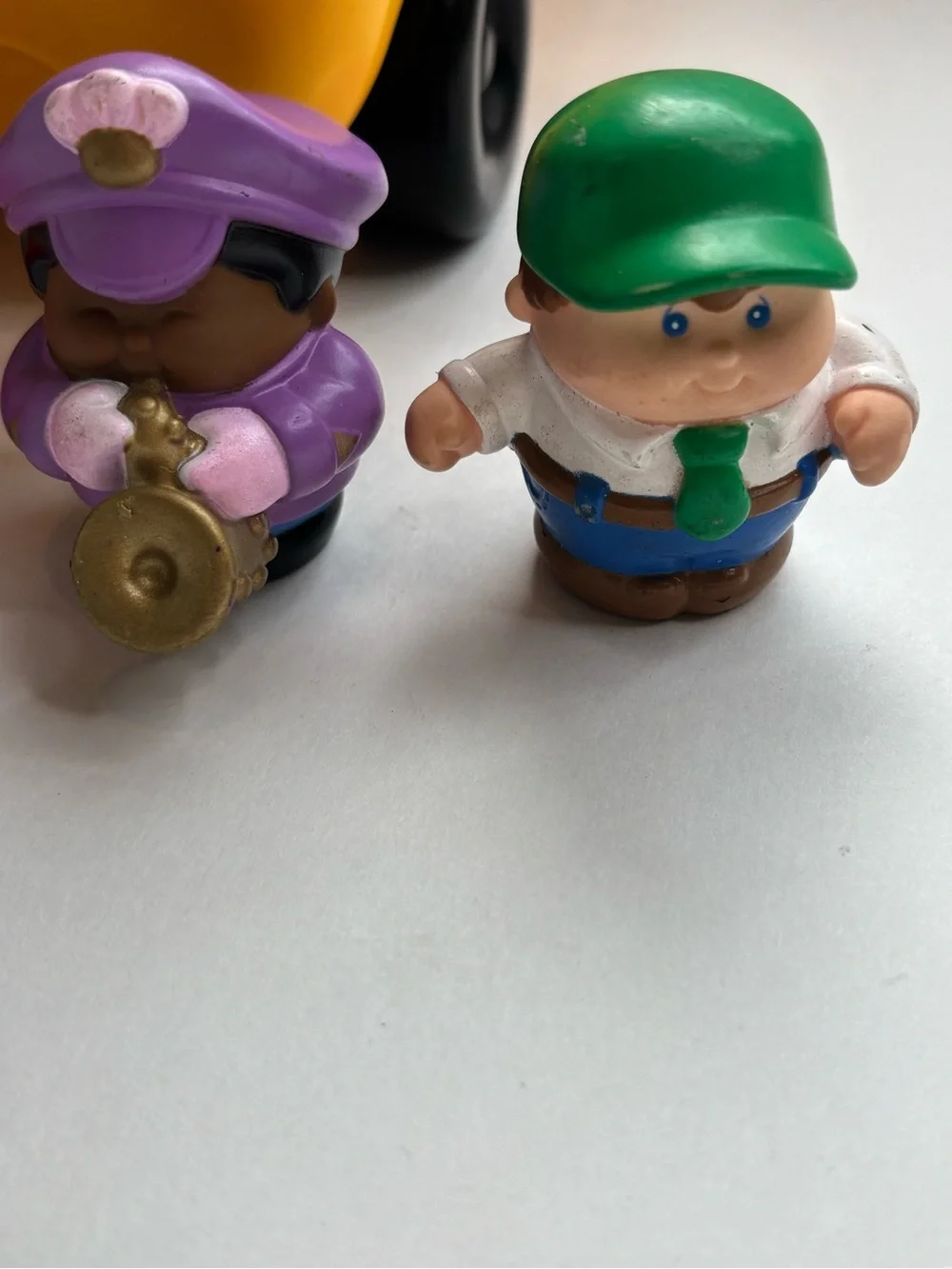 Little Tikes vintage 1980’s